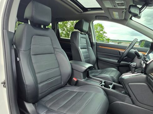 Used 2017 Honda CR-V EX-L image 33
