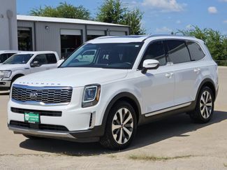 Used 2020 Kia Telluride EX w/ EX Premium Package video 3