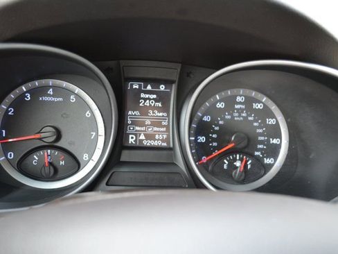 Used 2015 Hyundai Santa Fe Sport w/ Option Group 02 image 20