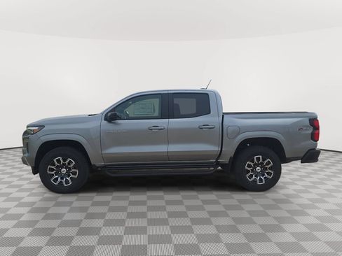 New 2026 Chevrolet Colorado Z71 w/ Technology Package AWD/4WD image 4