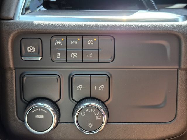 New 2026 Chevrolet Suburban LS w/ LPO, Dark Essentials Package RWD image 14