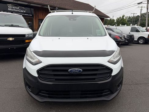 Used 2020 Ford Transit Connect XL FWD image 8