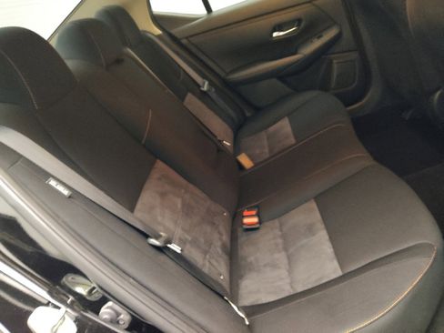 Used 2021 Nissan Sentra SR FWD image 19