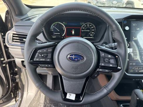 New 2026 Subaru Forester Touring AWD/4WD image 45