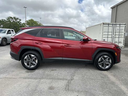 Used 2025 Hyundai Tucson SEL image 10