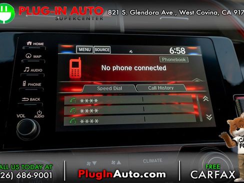 Used 2021 Honda Civic Type R image 26