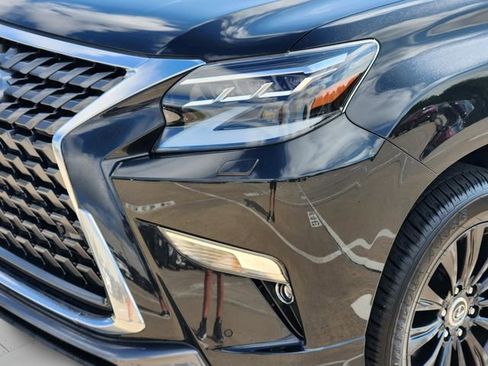 Used 2023 Lexus GX 460 Premium AWD/4WD image 38