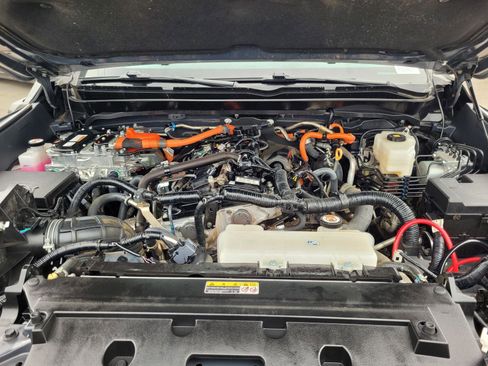 Used 2024 Toyota Tacoma 4x4 Double Cab Hybrid image 36