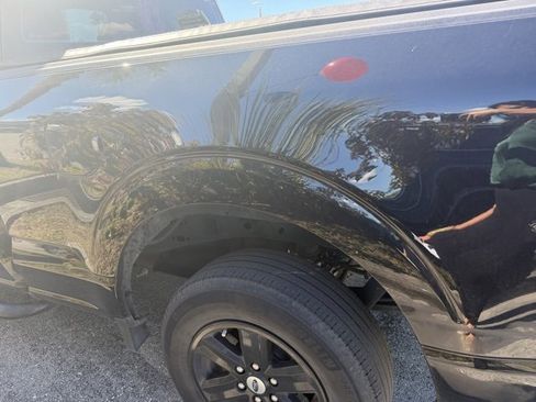 Used 2021 Ford F150 XL w/ Equipment Group 101A High image 4