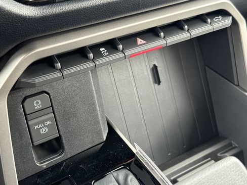 New 2026 Toyota Tundra SR5 AWD/4WD image 26