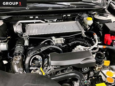 Certified 2023 Subaru Outback Onyx Edition XT image 33