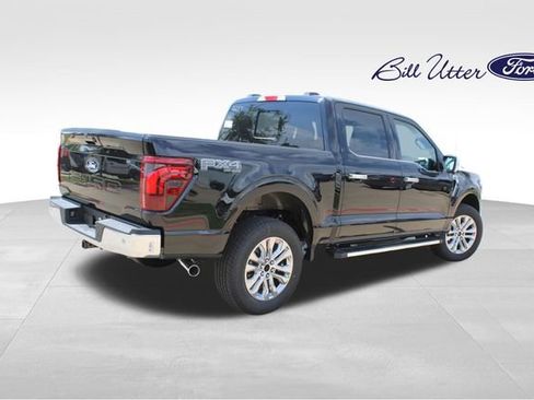 New 2026 Ford F150 Lariat AWD/4WD image 3