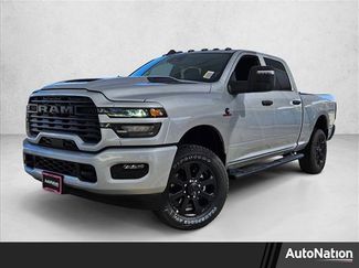 New 2026 RAM 2500 Tradesman video 1