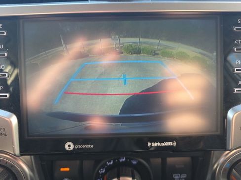 Used 2024 Toyota 4Runner SR5 image 30