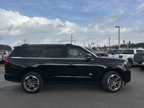 New 2026 Ford Expedition King Ranch image 7