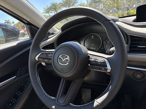New 2026 MAZDA CX-30 Aire Edition AWD/4WD image 55