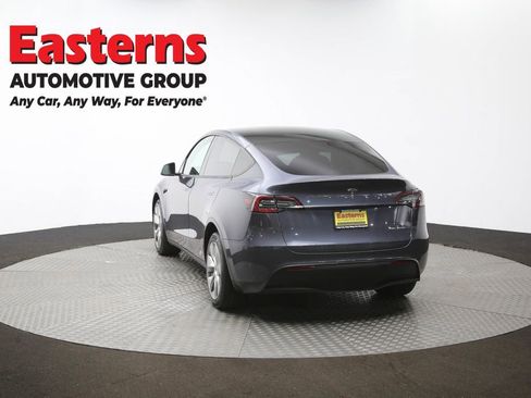 Used 2020 Tesla Model Y Long Range image 62
