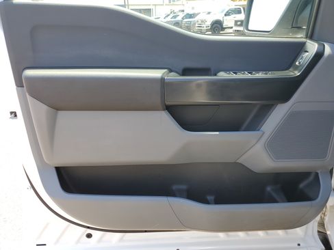 Used 2021 Ford F150 XL w/ Equipment Group 101A High AWD/4WD image 18