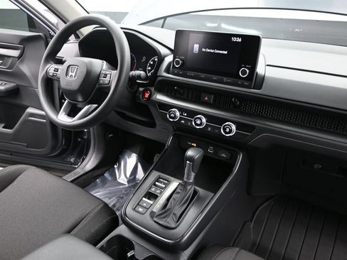 Used 2025 Honda CR-V LX image 29
