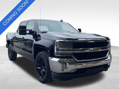 Used 2016 Chevrolet Silverado 1500 LT w/ LT Fleet Convenience Package