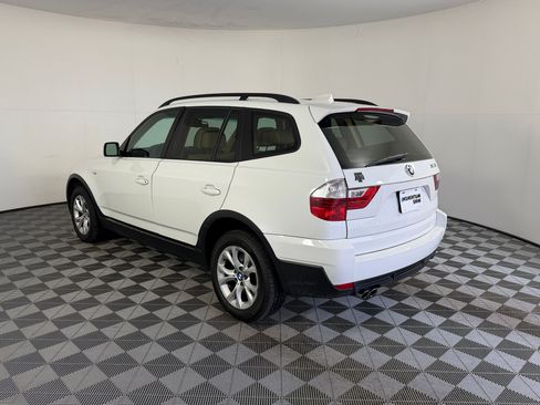 Used 2009 BMW X3 xDrive30i AWD/4WD image 3