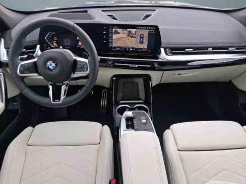 New 2026 BMW X1 xDrive28i w/ Technology Package image 15