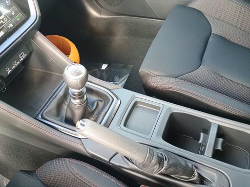 New 2026 Subaru WRX Premium AWD/4WD image 25