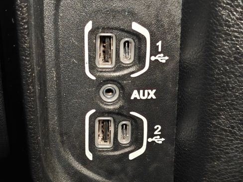 Used 2020 RAM 2500 Laramie AWD/4WD image 53