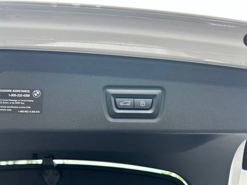 Used 2025 BMW i4 eDrive40 RWD image 31