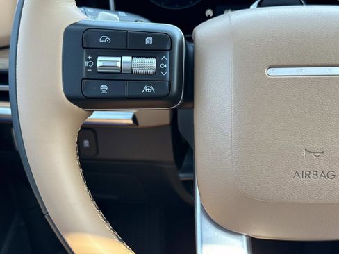 New 2026 Hyundai Santa Fe Calligraphy image 7