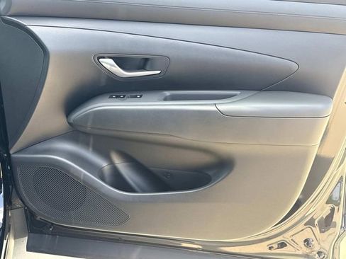 New 2026 Hyundai Tucson SEL FWD image 17