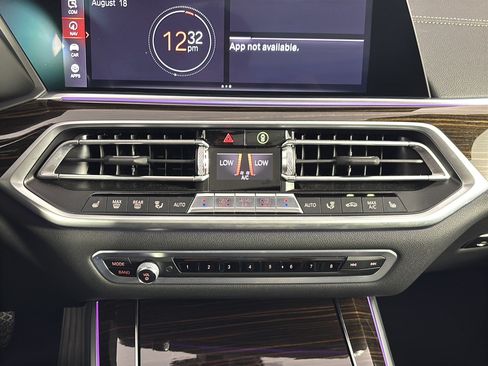 Used 2020 BMW X5 sDrive40i RWD image 22