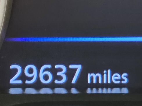 Used 2025 Nissan Altima 2.5 SV image 2