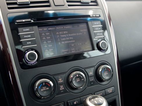 Used 2015 MAZDA CX-9 Grand Touring w/ GT Technology Package image 19