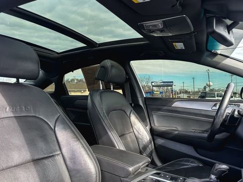 Used 2015 Hyundai Sonata Sport 2.0T w/ Option Group 07 image 25