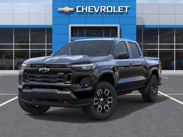 New 2026 Chevrolet Colorado Z71 AWD/4WD image 30
