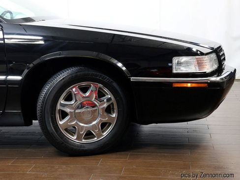 Used 1997 Cadillac Eldorado Touring FWD image 5