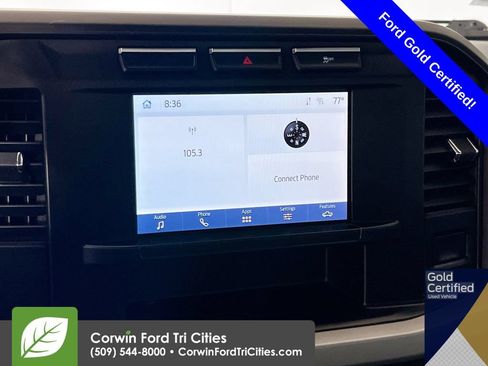 Certified 2023 Ford F250 XLT AWD/4WD image 19