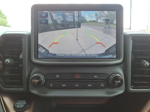 Used 2024 Ford Bronco Sport Badlands w/ Premium Package AWD/4WD image 21