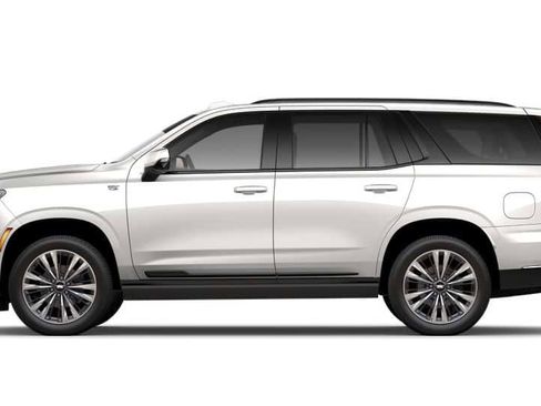 New 2025 Cadillac Escalade Sport Platinum image 64