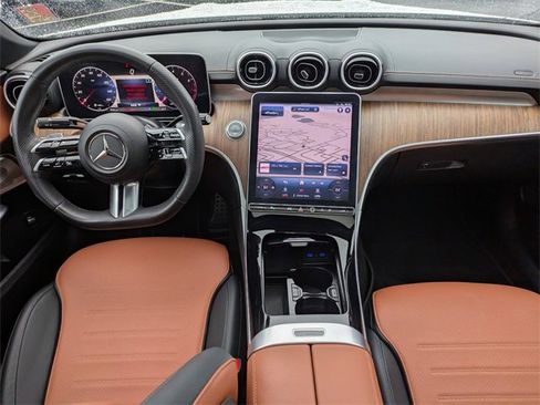 Used 2024 Mercedes-Benz C 300 Sedan image 15