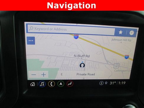 Used 2022 GMC Sierra 2500 Denali w/ Denali Ultimate Package image 14