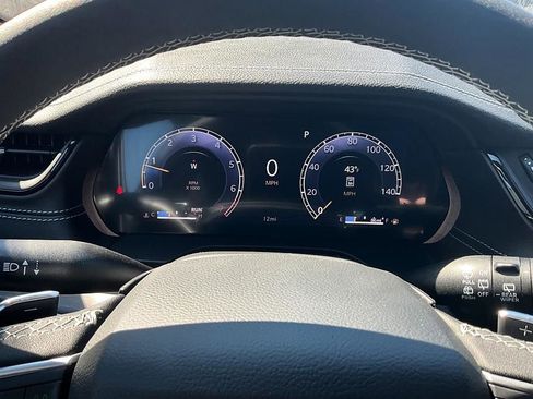 New 2026 Jeep Grand Cherokee L 4WD image 18