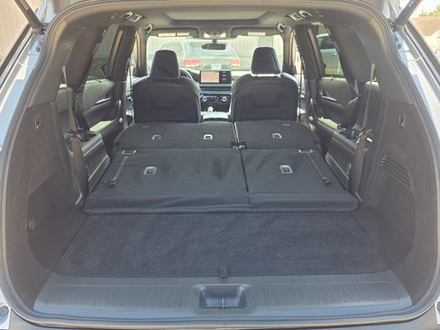 Used 2025 INFINITI QX60 Luxe w/ Black Edition image 21