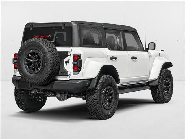New 2026 Ford Bronco Raptor AWD/4WD image 2