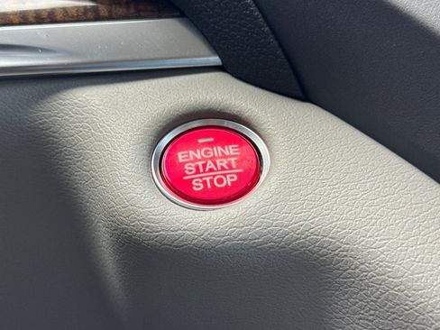 Used 2017 Acura MDX FWD w/ Technology Package image 24