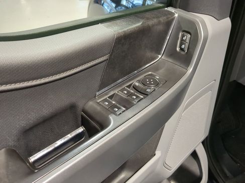 Used 2021 Ford F150 XLT w/ Equipment Group 302A High image 12