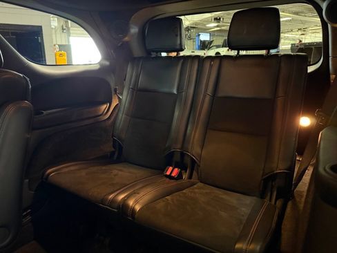 Used 2022 Dodge Durango R/T w/ Blacktop Package AWD/4WD image 25