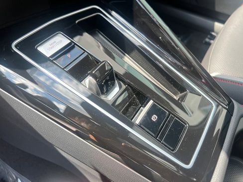 New 2025 Volkswagen GTI Autobahn image 23