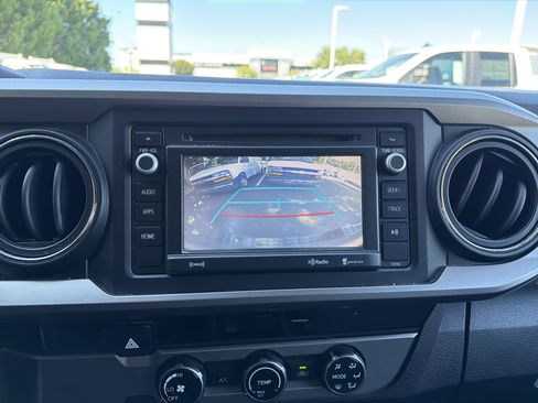 Used 2016 Toyota Tacoma SR5 w/ SR5 Appearance Package (SN) RWD image 25